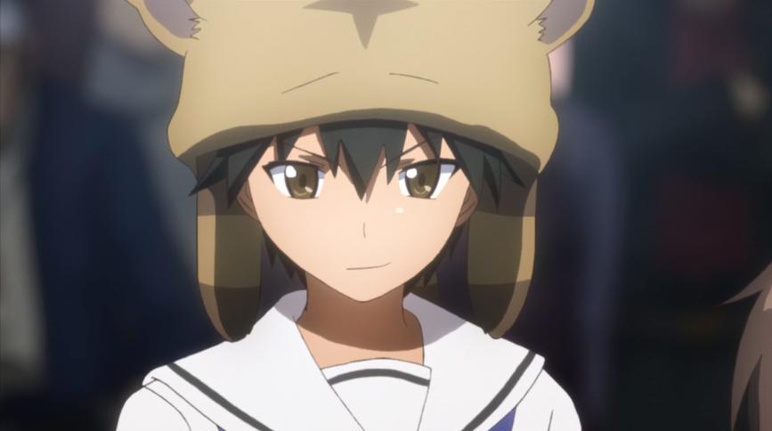 アニメ ベン トー のキャラを紹介 アニメいいんじゃない