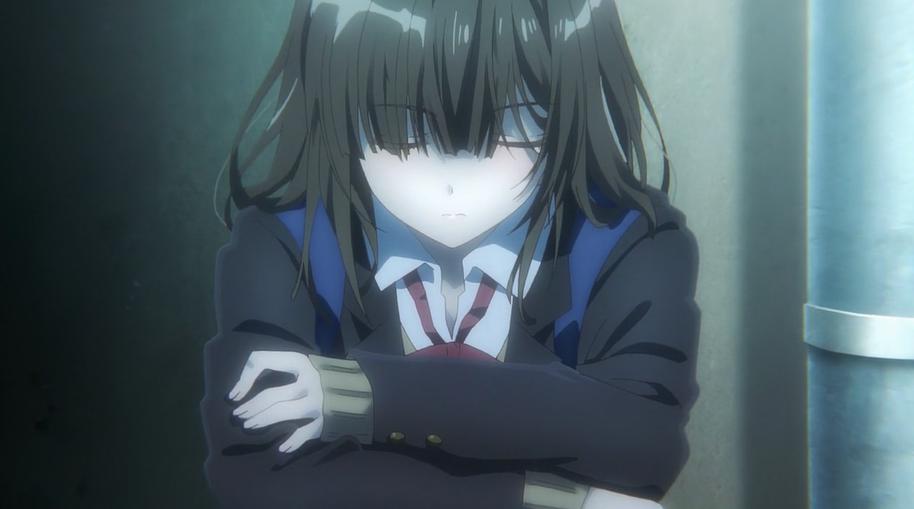 ひげを剃る そして女子高生を拾う アニメいいんじゃない