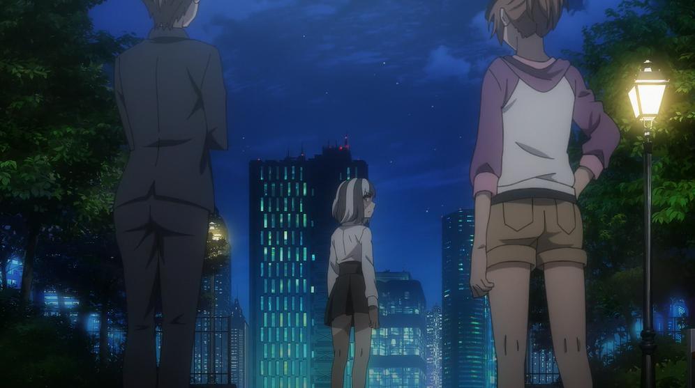 ドッペルゲンガー とある科学の超電磁砲t 第21話追走 アニメいいんじゃない ドッペルゲンガー とある科学の超電磁砲t 第21話追走 アニメいいんじゃない