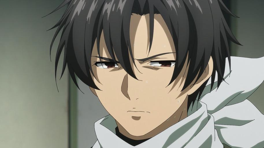 ８６ エイティシックス １６話 感想 アニメいいんじゃない