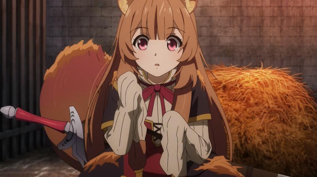 盾の勇者の成り上がり２ 第７話 アニメいいんじゃない