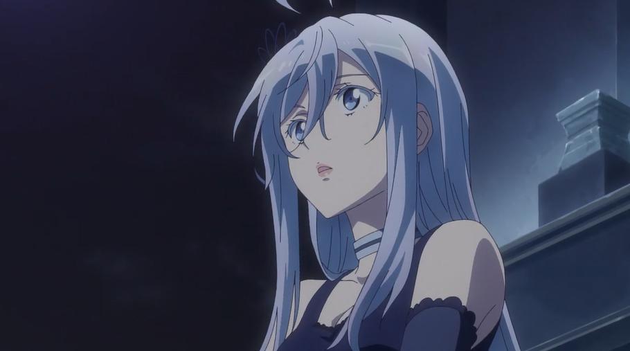 86 エイティシックス 第7話 部隊の真実 アニメいいんじゃない 86 エイティシックス 第7話 部隊の真実 アニメいいんじゃない