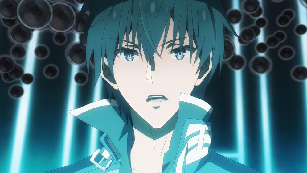 閲覧注意ネタバレあり 魔王学院の不適合者 第12話 アニメいいんじゃない 閲覧注意ネタバレあり 魔王学院の不適合者 第12話 アニメいいんじゃない