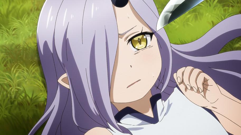 ピーチボーイリバーサイド 第２話 感想 アニメいいんじゃない