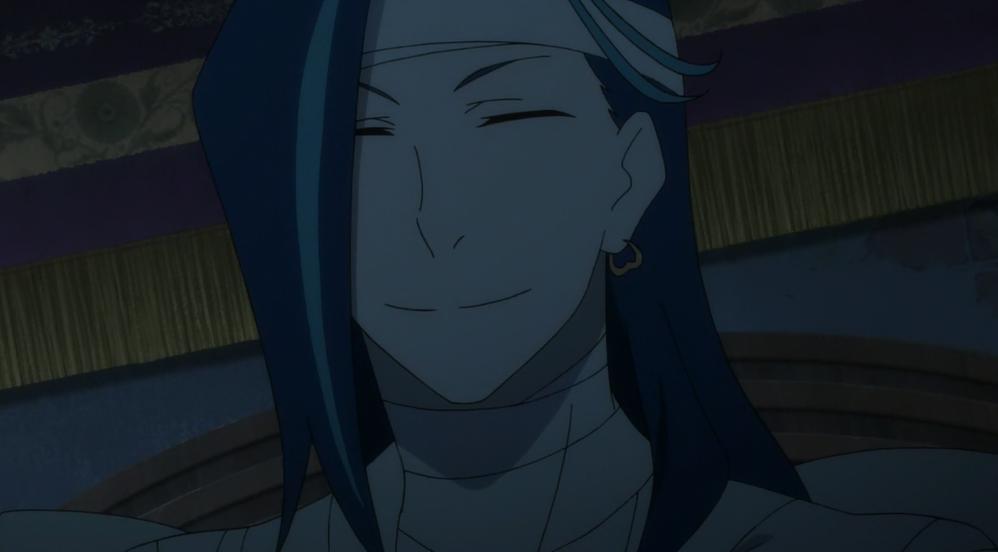 絶望の死に戻り リゼロ2期 第３３話 追走 アニメいいんじゃない