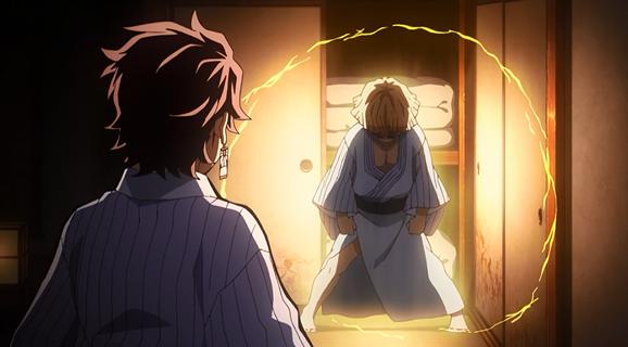 鬼滅の刃 善逸 伊之助カッコいいシーンまとめ アニメいいんじゃない 鬼滅の刃 善逸 伊之助カッコいいシーンまとめ アニメいいんじゃない