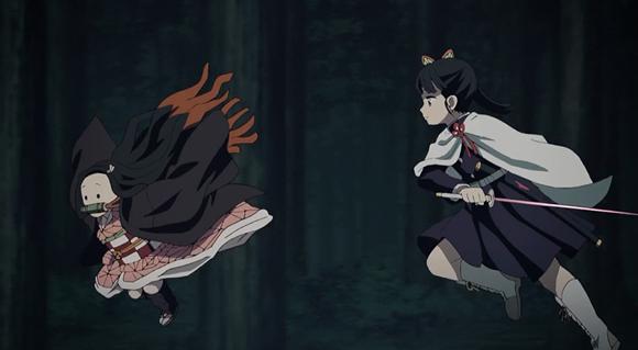 鬼滅の刃 カナヲ画像まとめ その1 アニメいいんじゃない 鬼滅の刃 カナヲ画像まとめ その1 アニメいいんじゃない