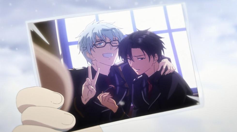 ８６ エイティシックス 第23話 最終回 アニメいいんじゃない