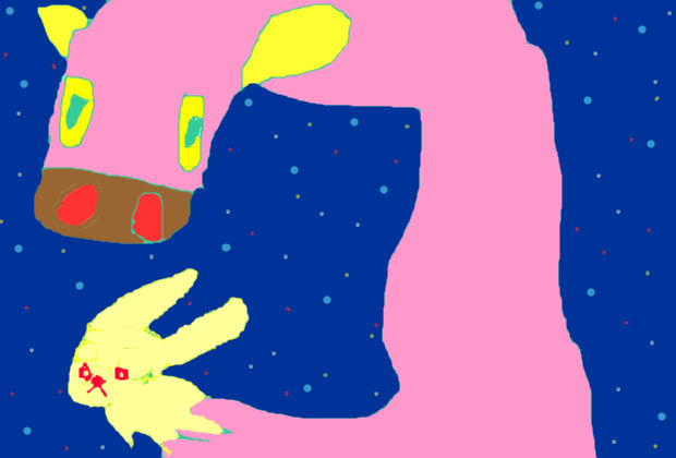 BlogPaint