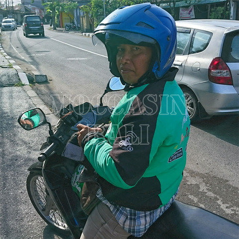 gojek