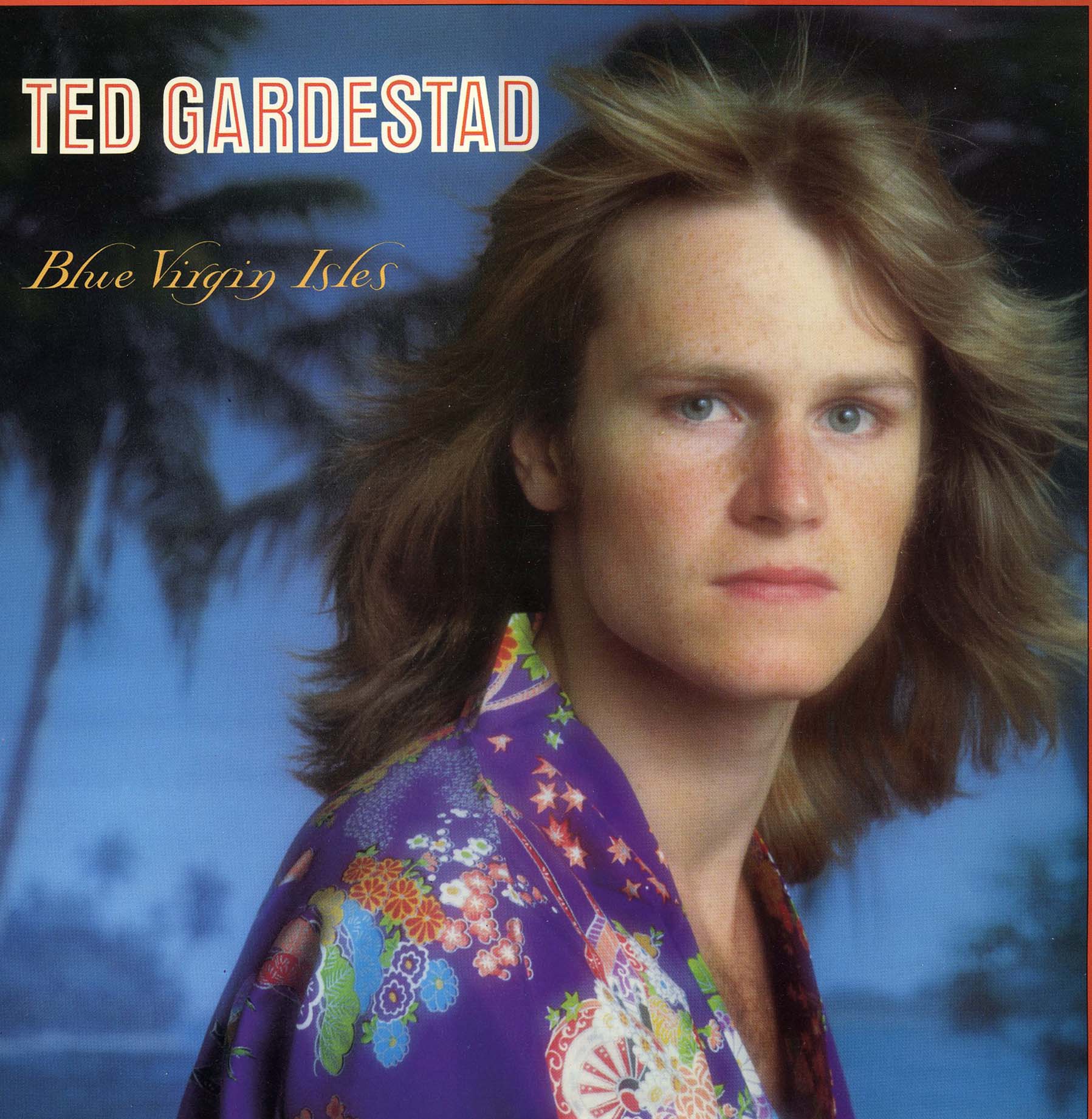 AOR 8枚組CD Ted GARDESTAD 8枚組 【公式通販】