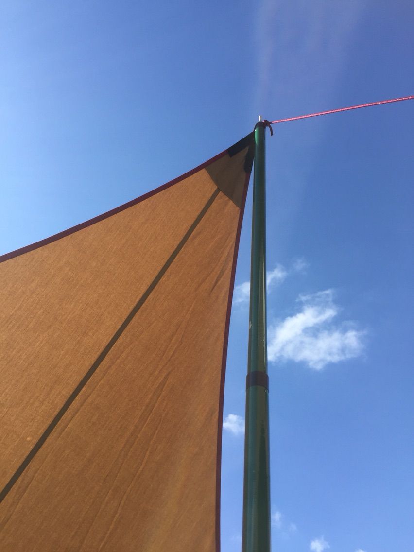 ムササビウイング13ft Tc 焚き火 Version もっちーの家内安全かわら版 ムササビウイング13ft Tc 焚き火 Version もっちーの家内安全かわら版