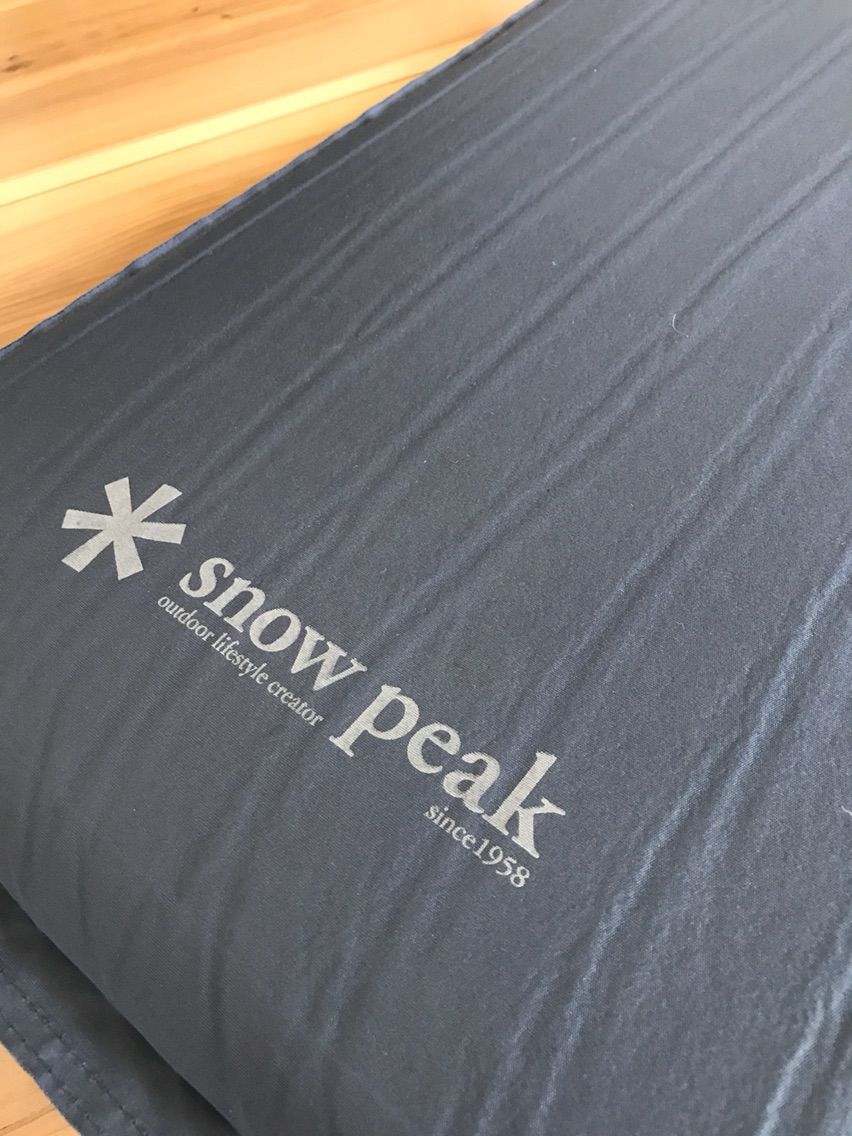 36 割引 訳ありセール 格安 Snow Peak インフレータブルマット2個セット 寝袋 寝具 スポーツ レジャー Pumpkinranch Com