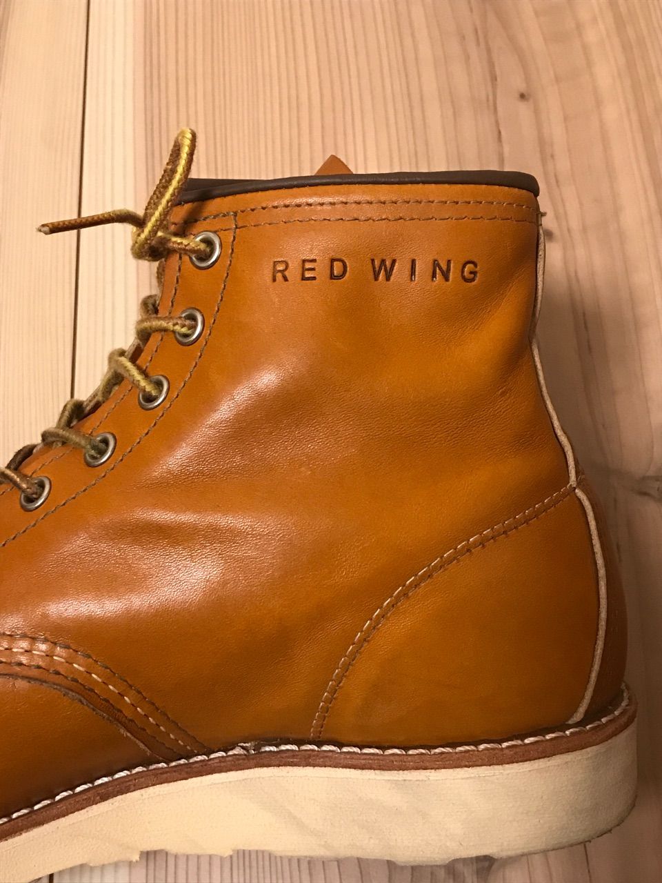 ゴールド・ラセットの【RW-9875】【RW-9895】 : もっちーの家内