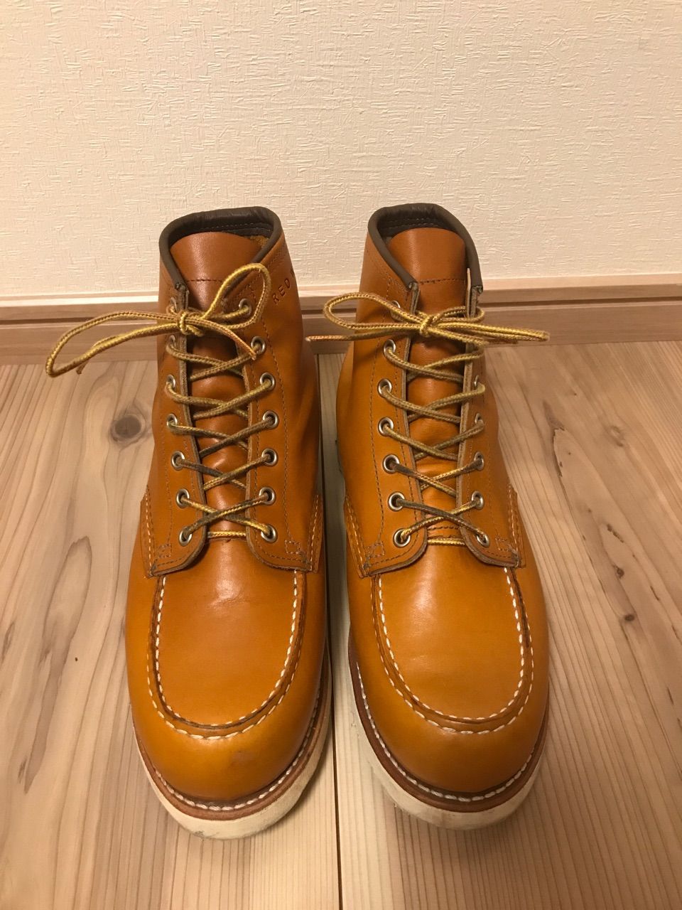 ゴールド・ラセットの【RW-9875】【RW-9895】 : もっちーの家内 ゴールド・ラセットの【RW-9875】【RW-9895】 : もっちーの家内