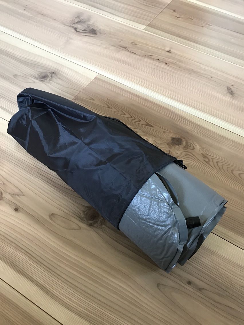 THERMAREST（サーマレスト） Trail Scout（トレイルスカウト）R