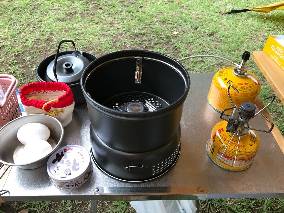 トランギア　純正　ガスバーナー　ストーブ Amazon | トランギア ガスバーナー 純正品 Trangia Gas Burner