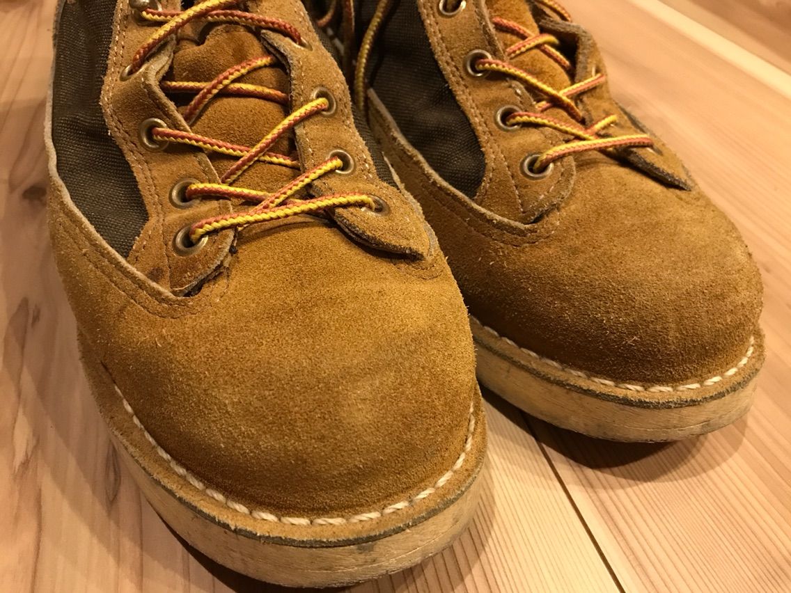 ブーツの紹介 River Walker リバーウォーカー Danner もっちーの家内安全かわら版 ブーツの紹介 River Walker リバーウォーカー Danner もっちーの家内安全かわら版