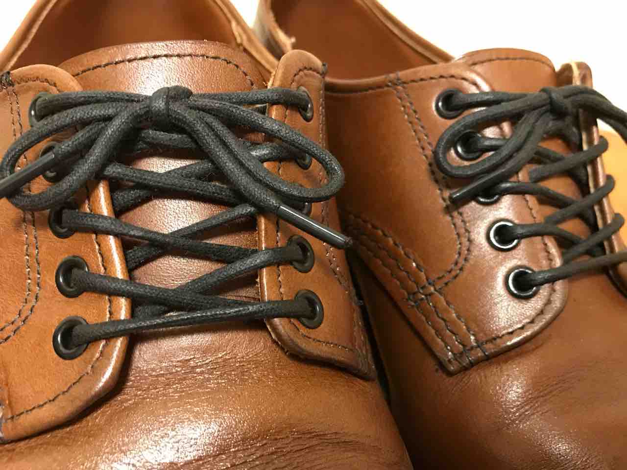 RED WING レッドウィング 9044 ベックマン オックスフォード