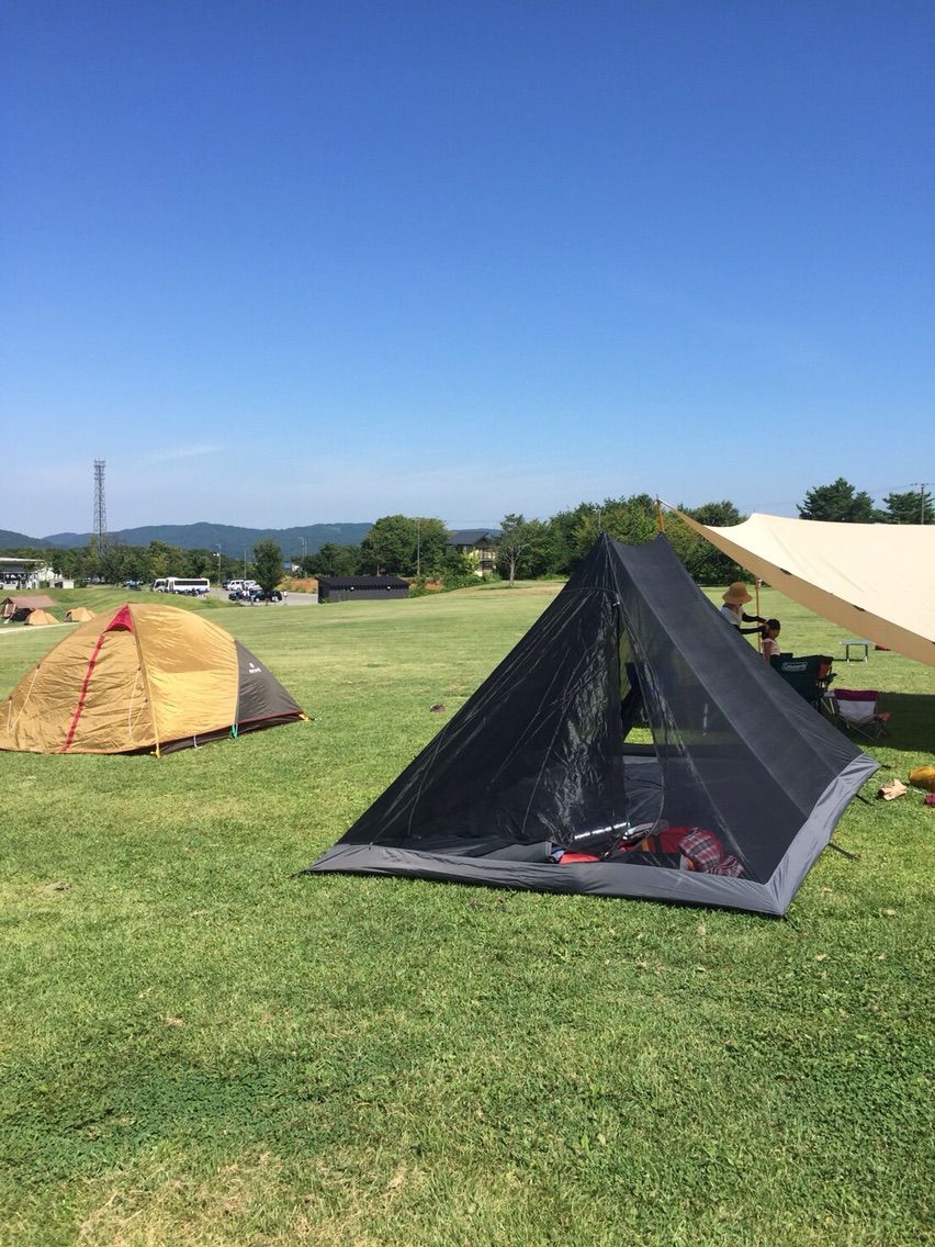 Bigagnes ビッグアグネス ヤモナイト5 /Golite シャングリラ5 big