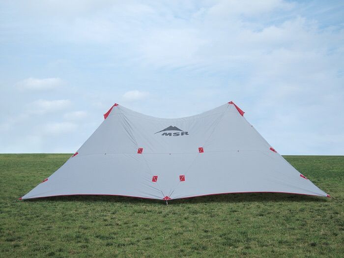 MSRパビリオン オンライン ショップスポーツ/アウトドア - エムエス