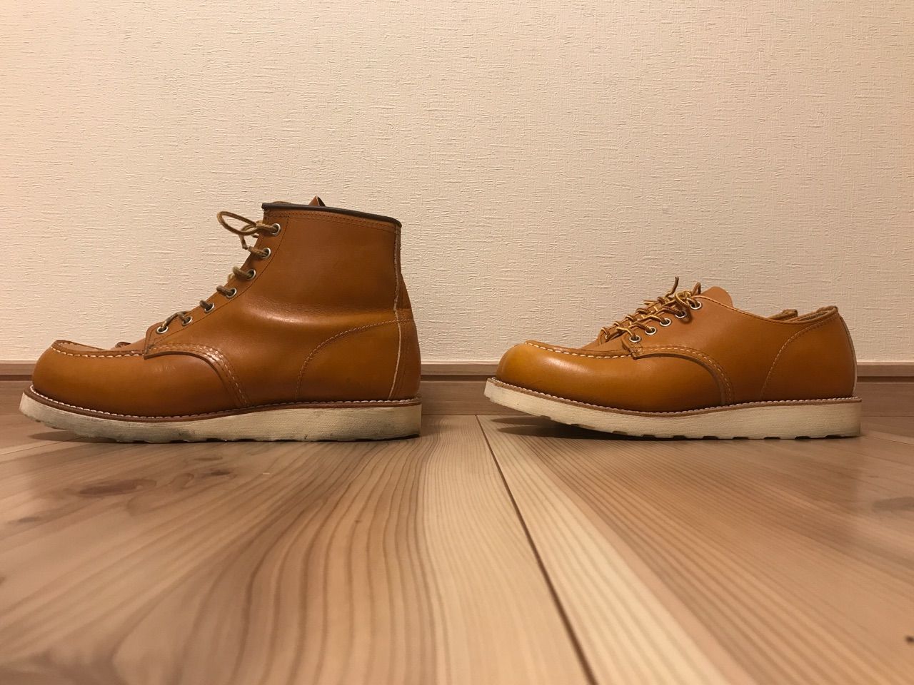 ゴールド・ラセットの【RW-9875】【RW-9895】 : もっちーの家内 ゴールド・ラセットの【RW-9875】【RW-9895】 : もっちーの家内