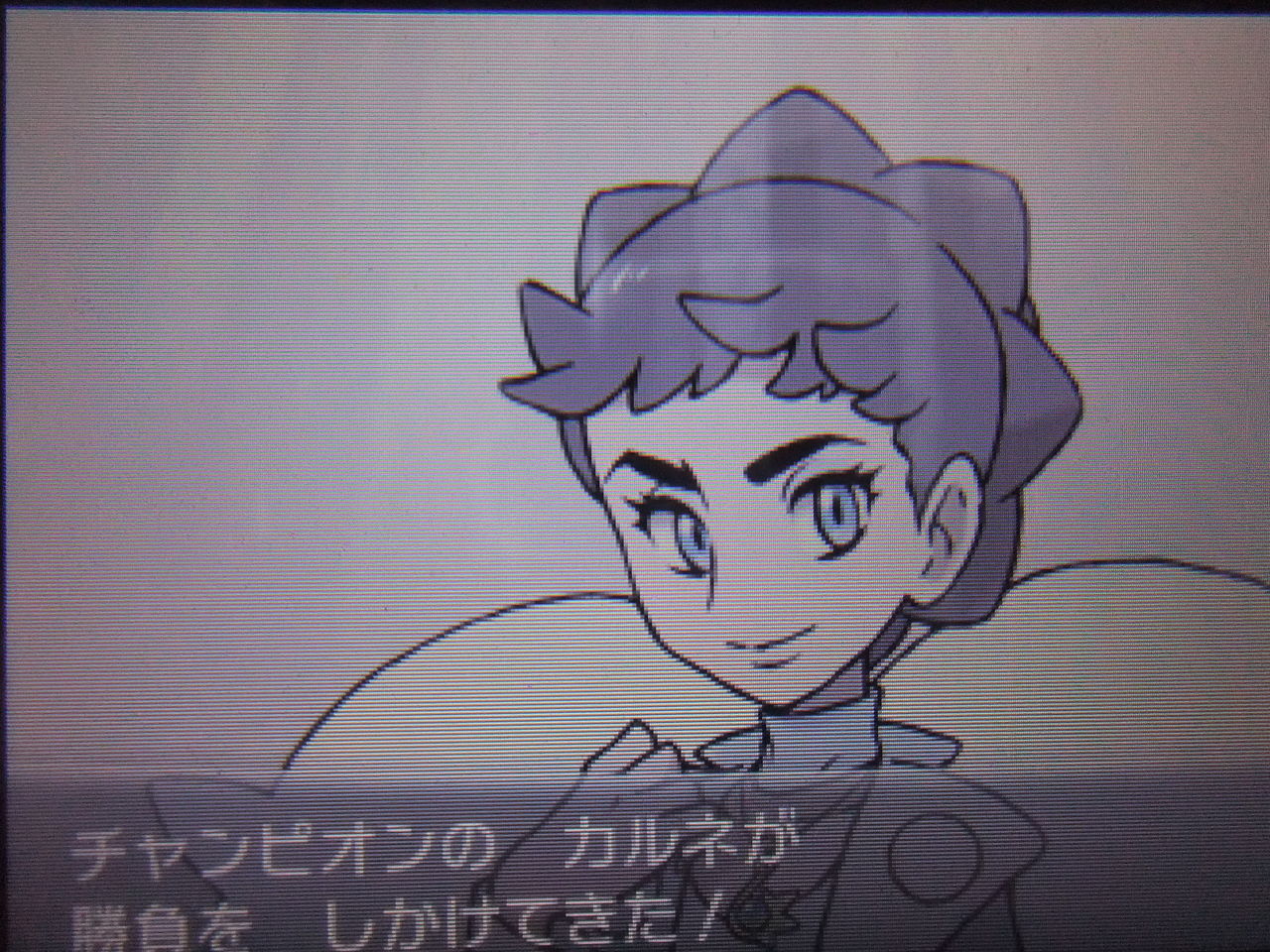 ポケモンy カロス地方道中記 11 モカのつれづれ帳