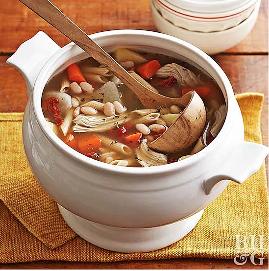 残り物のターキーポットパイのレシピ