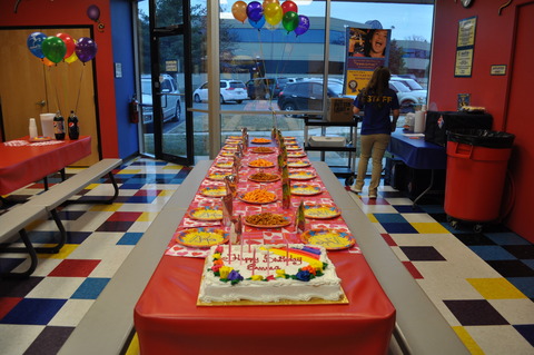 アメリカのお誕生日会 2 招待する場合 もーちゃんのアメリカンライフ アメリカのお誕生日会 2 招待する場合 もーちゃんのアメリカンライフ