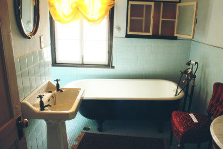 異人館香りの家 オランダ館 兵庫 阪神 旅を探しに 週末どこいこ