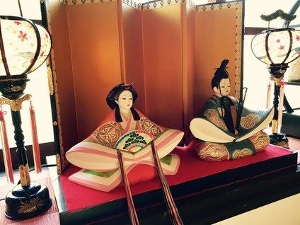 ひなまつり