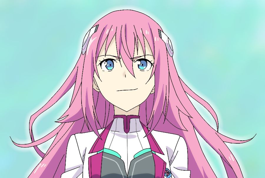 アニメぬり絵 学戦都市アスタリスク ユリスちゃんと紗夜ちゃんをぬりぬり 劇団もちカレー アニメぬり絵 学戦都市アスタリスク ユリスちゃんと紗夜ちゃんをぬりぬり 劇団もちカレー