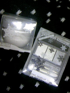 凍らせてあげる 美しいままで しあわせのもっちりりす