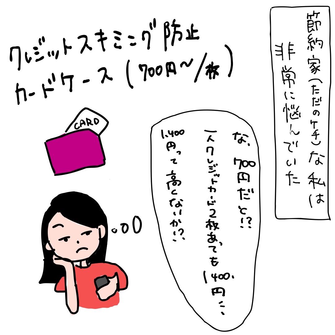 南米旅③_クレジットカードを守ろう！ : もっちーの旅日記