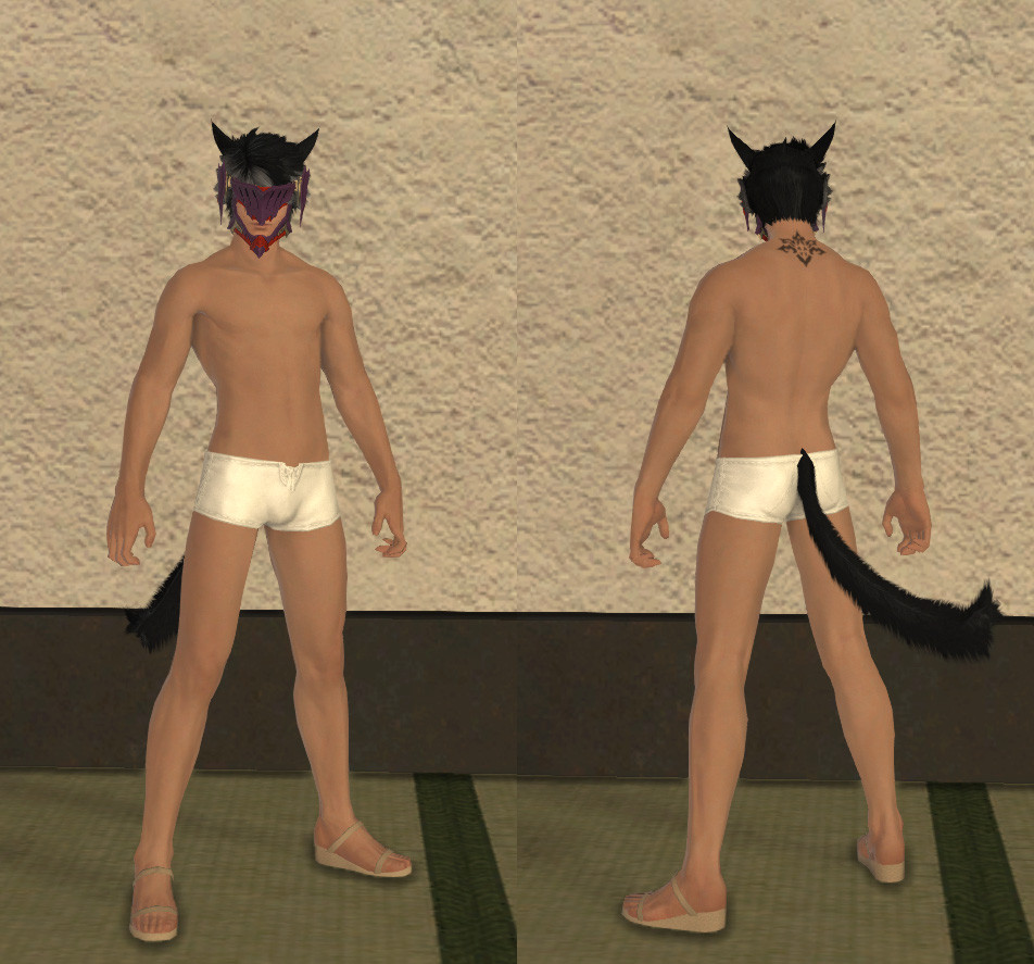 2 2 ハイアラガン スレイヤー お雑煮エオルゼア