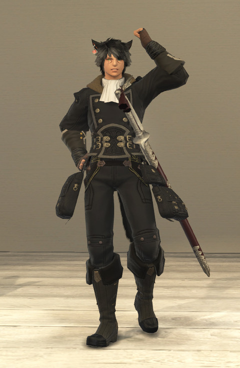 お雑煮エオルゼア blog jp