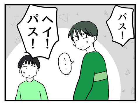 ゆめくん可哀想㉚