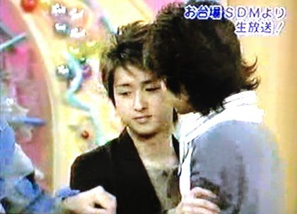 なまあらしopの潤智 Junsato Archive
