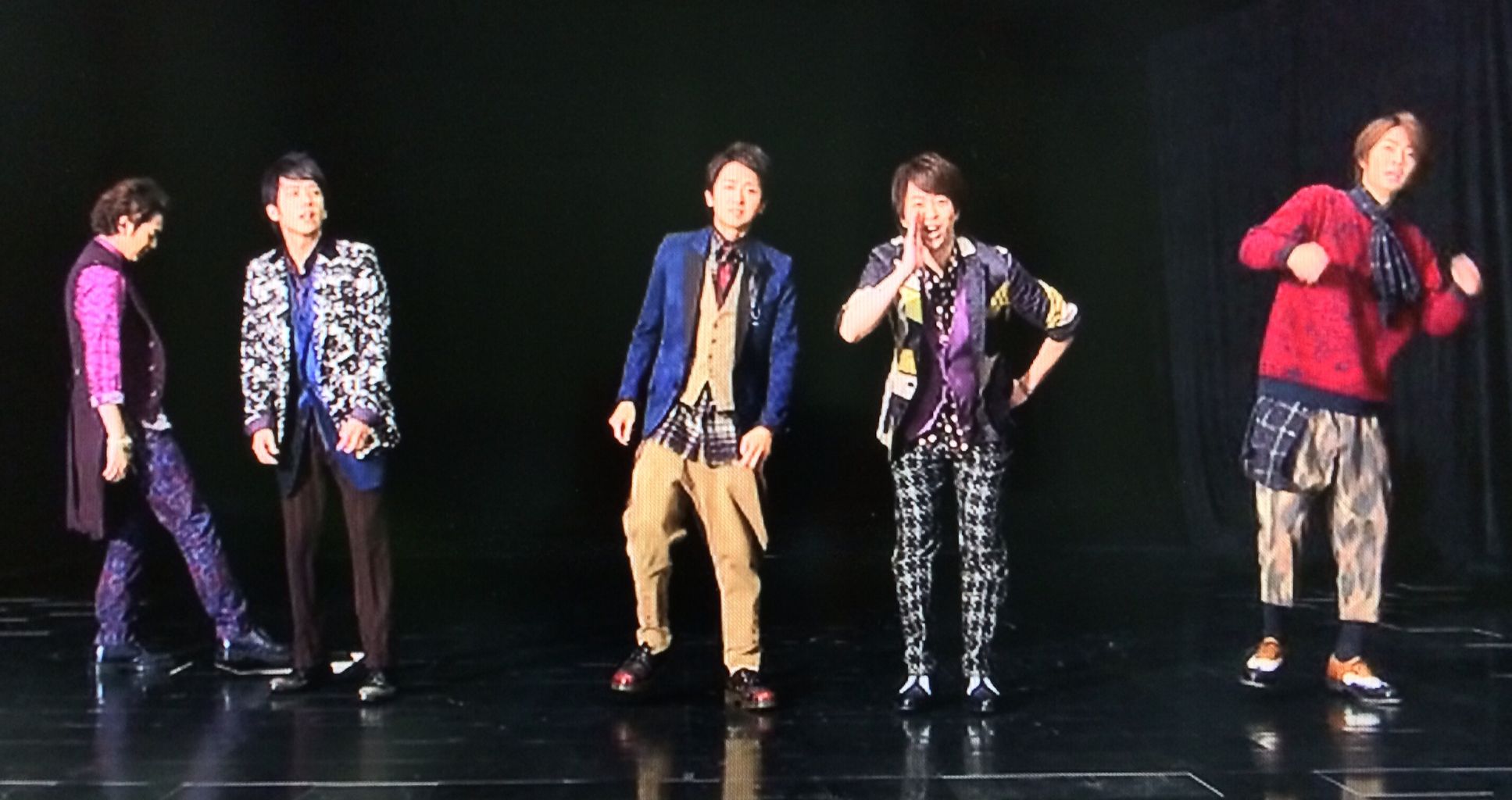 Zero G メイキング Junsato Archive