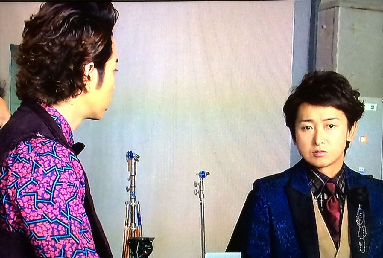 Zero G メイキング Junsato Archive