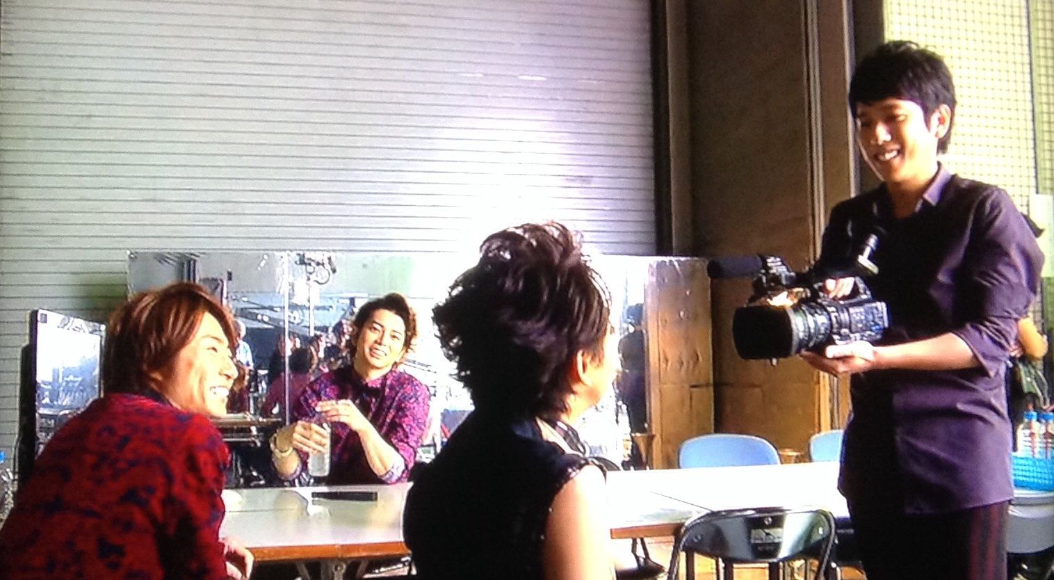 Zero G メイキング Junsato Archive