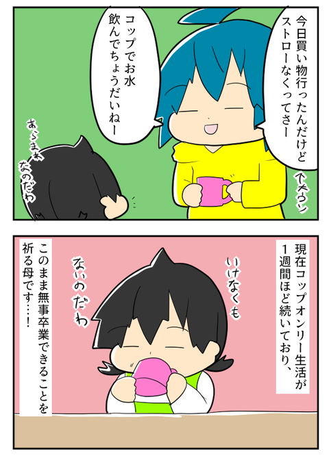 コップ2