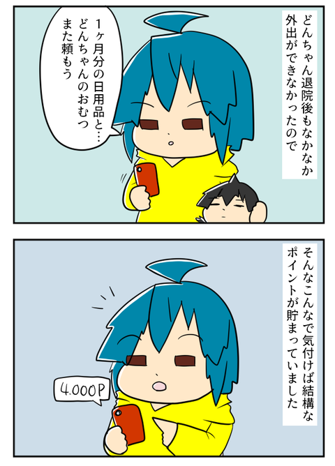 ポイント２－２