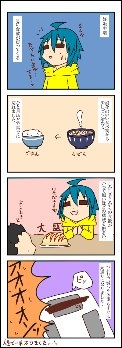 中期
