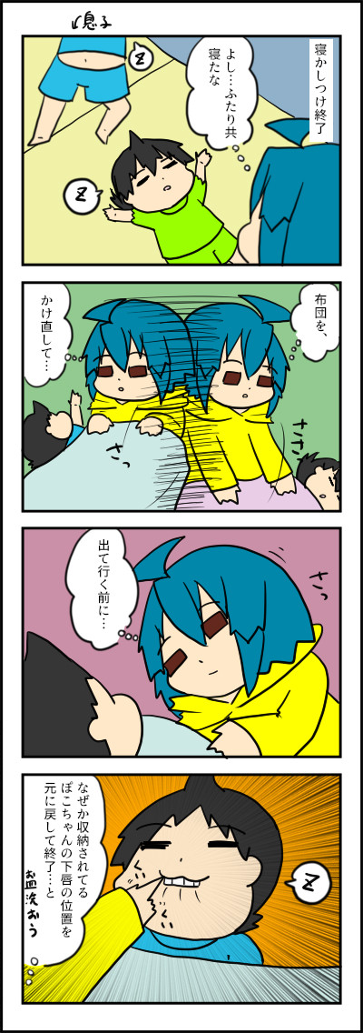 収納アドバイザー
