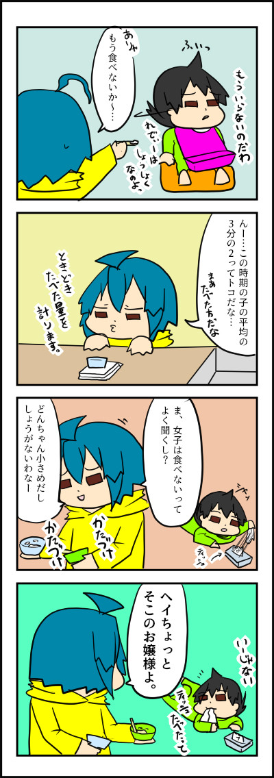 てぃっしゅ