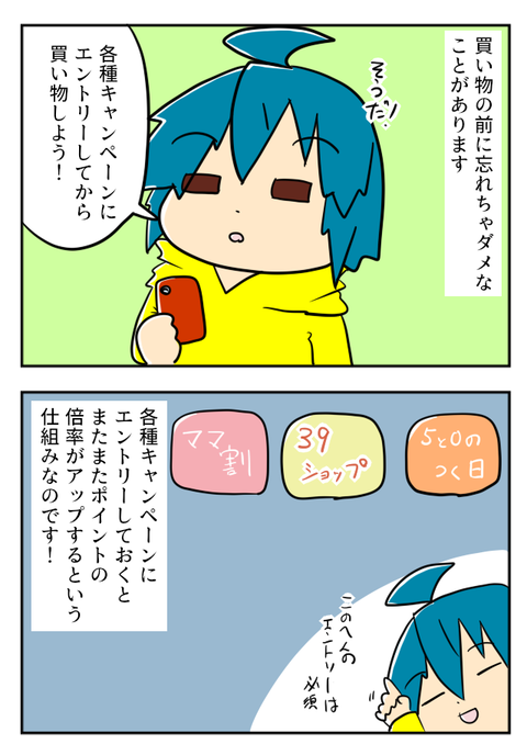 ポイント６－１
