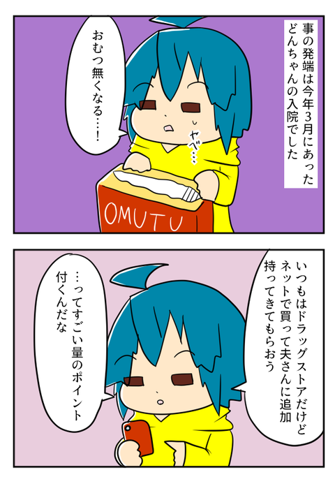 ポイント２－１