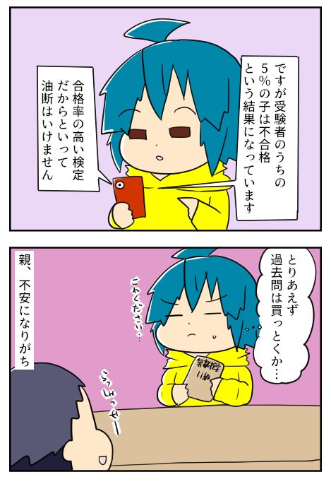 さんすう４－２