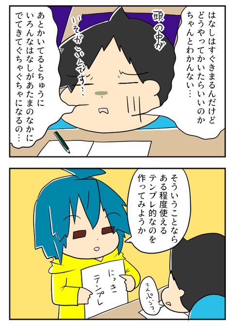 しゅくだい７－２